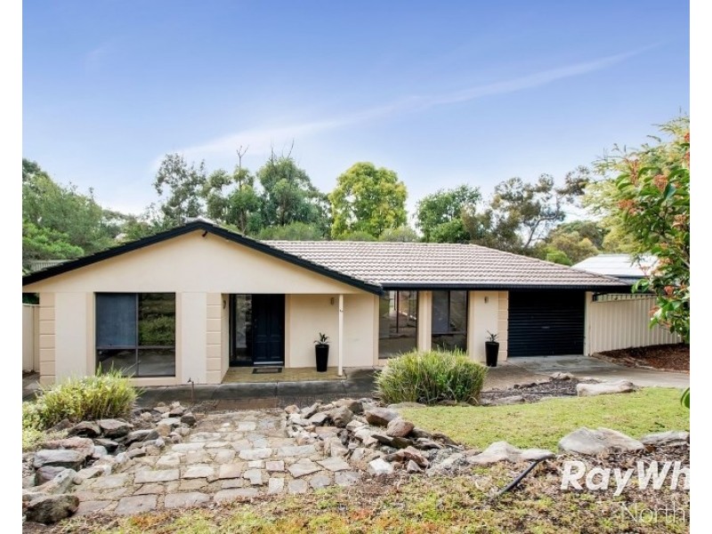 23 Amarillo Court, Wynn Vale SA 5127