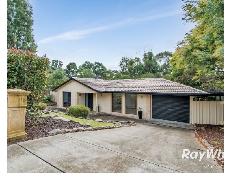 23 Amarillo Court, Wynn Vale SA 5127