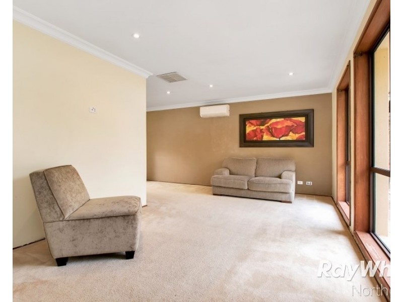 23 Amarillo Court, Wynn Vale SA 5127