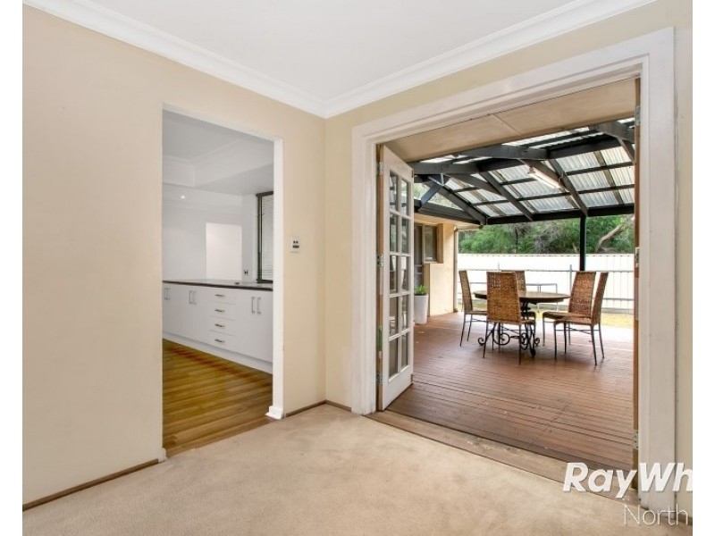 23 Amarillo Court, Wynn Vale SA 5127