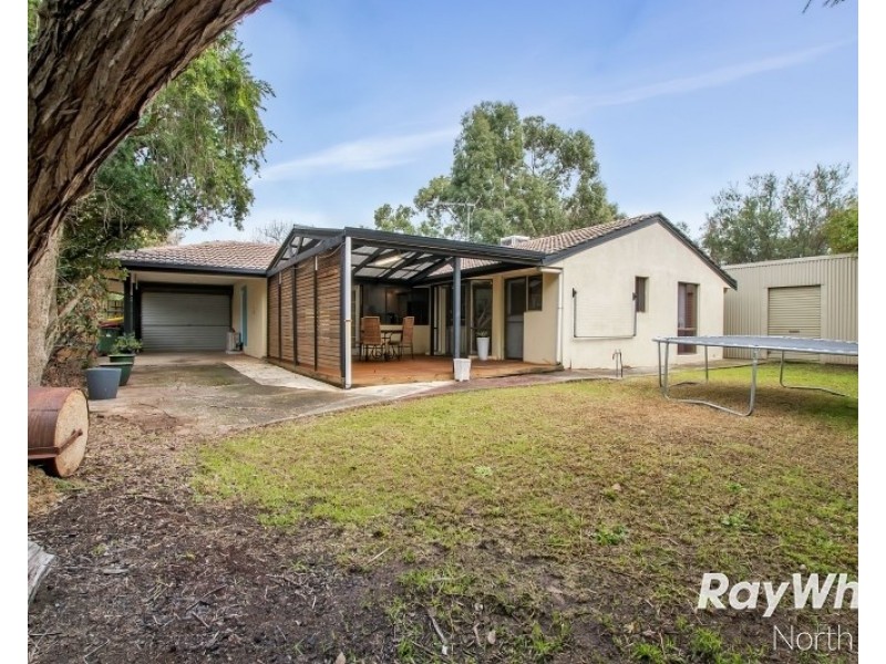23 Amarillo Court, Wynn Vale SA 5127