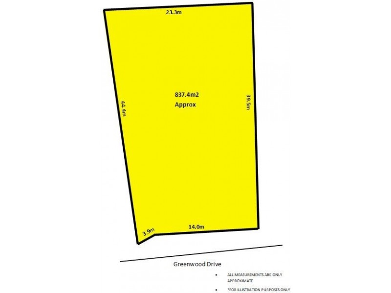 8 Greenwood Drive, St Agnes SA 5097