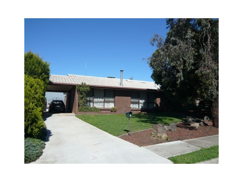 8 Kestral Way, Modbury Heights SA 5092