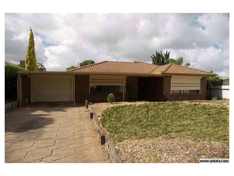 13 Hampton Court, Salisbury East SA 5109