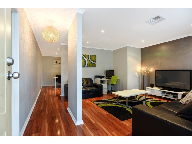 1 Spenfeld Court, Valley View SA 5093