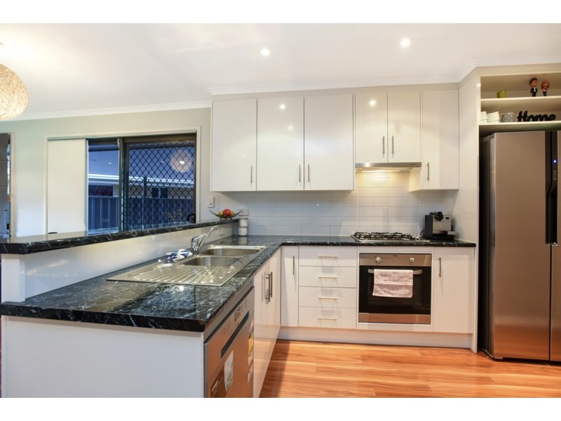 1 Spenfeld Court, Valley View SA 5093