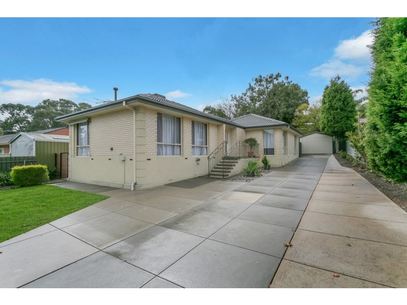 255 Hancock Road, Banksia Park SA 5091
