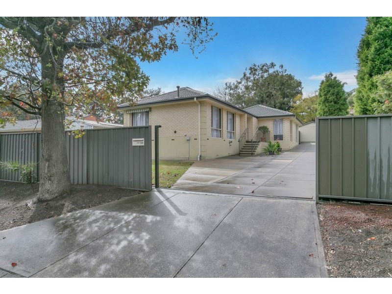255 Hancock Road, Banksia Park SA 5091