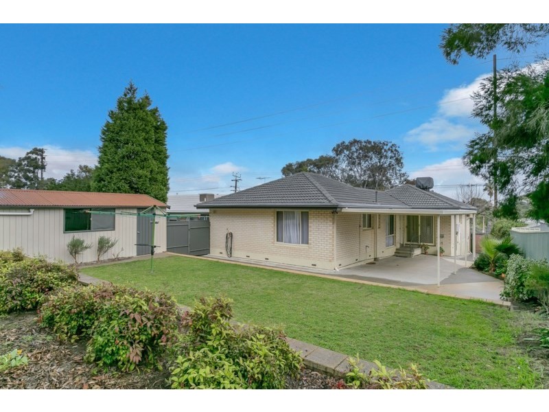 255 Hancock Road, Banksia Park SA 5091