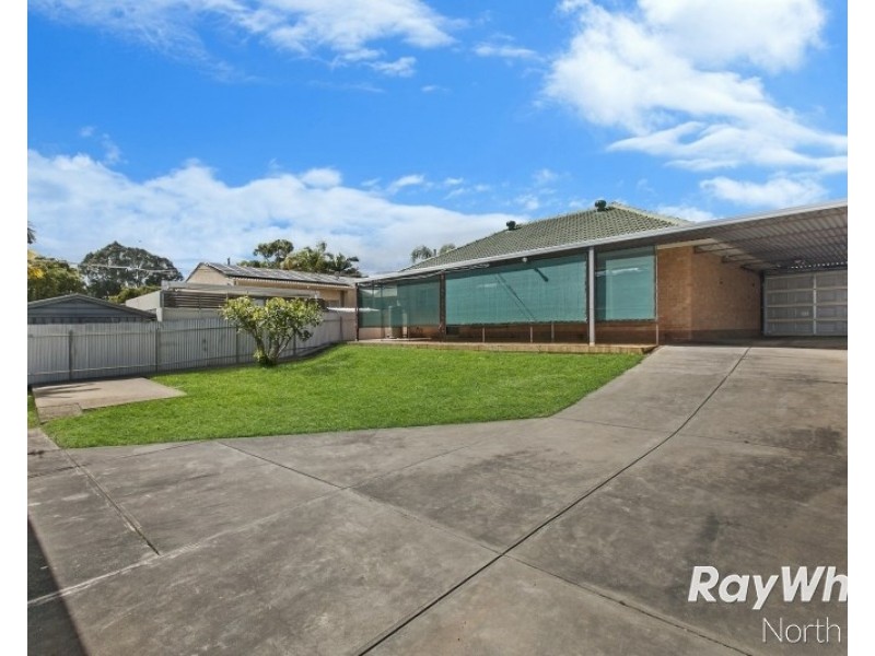 2 Forrest Avenue, Valley View SA 5093