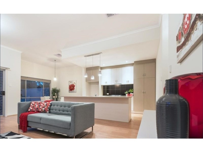 12 Launceston Avenue, Banksia Park SA 5091