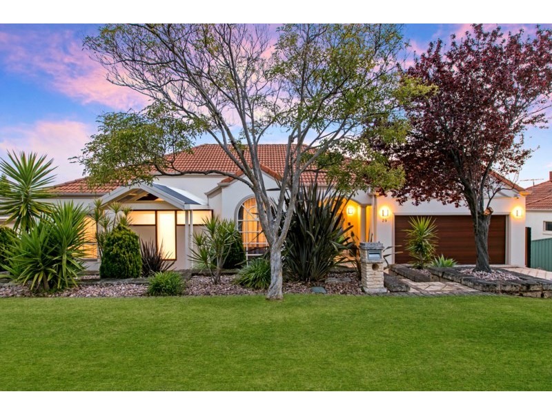 29 Rochester Crescent, Golden Grove SA 5125