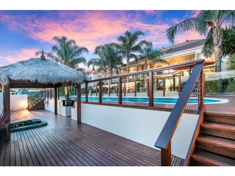 29 Rochester Crescent, Golden Grove SA 5125