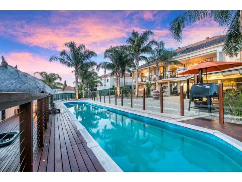 29 Rochester Crescent, Golden Grove SA 5125