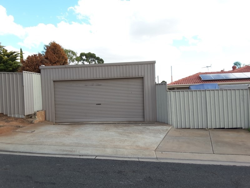 43 Rosewall Avenue, Gulfview Heights SA 5096