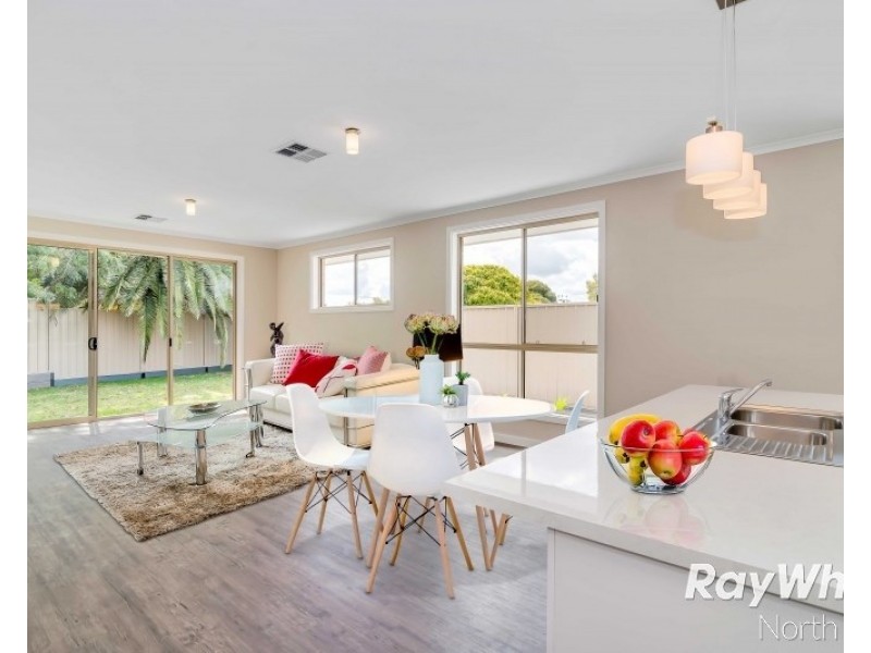 8B Kym Avenue, Valley View SA 5093