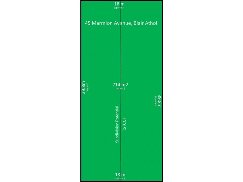 45 Marmion Avenue, Blair Athol SA 5084