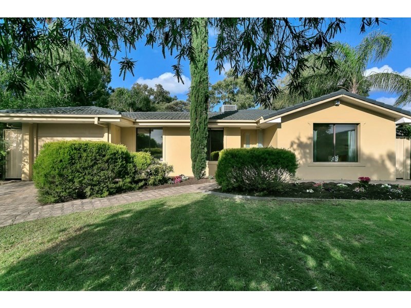 9 Orange Grove Circuit, Dernancourt SA 5075