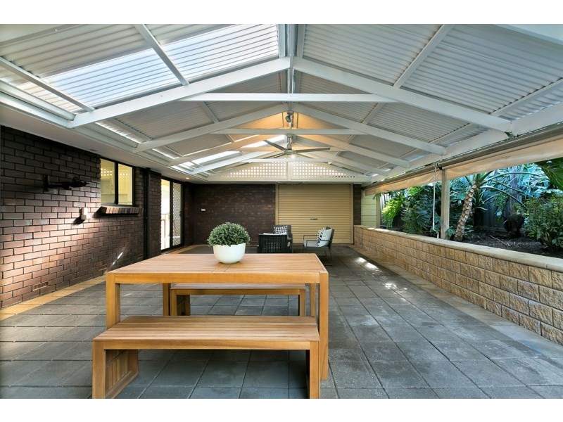 9 Orange Grove Circuit, Dernancourt SA 5075