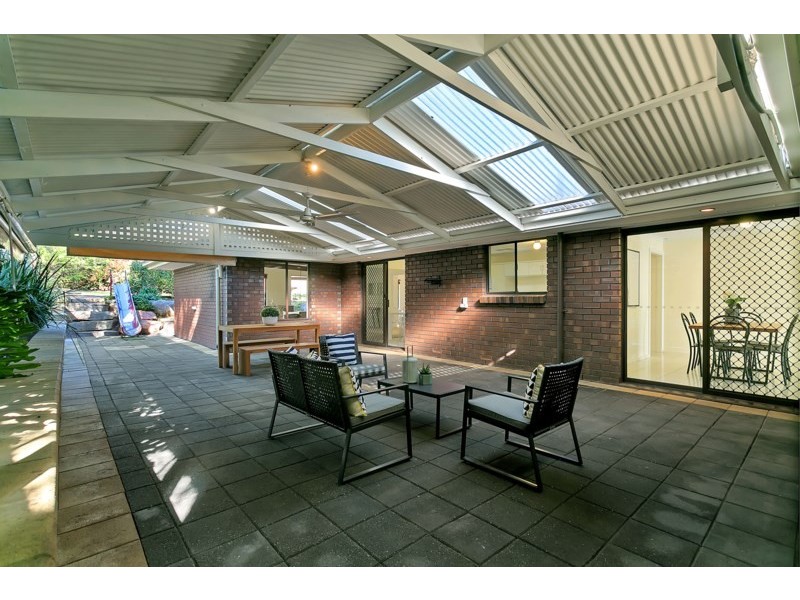 9 Orange Grove Circuit, Dernancourt SA 5075