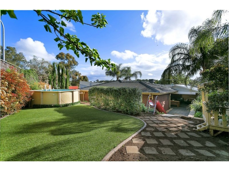 9 Orange Grove Circuit, Dernancourt SA 5075