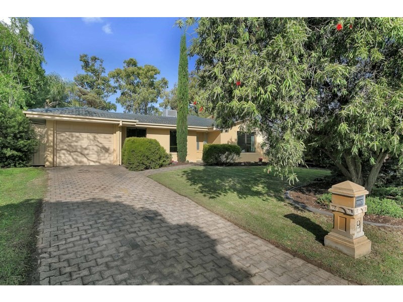 9 Orange Grove Circuit, Dernancourt SA 5075