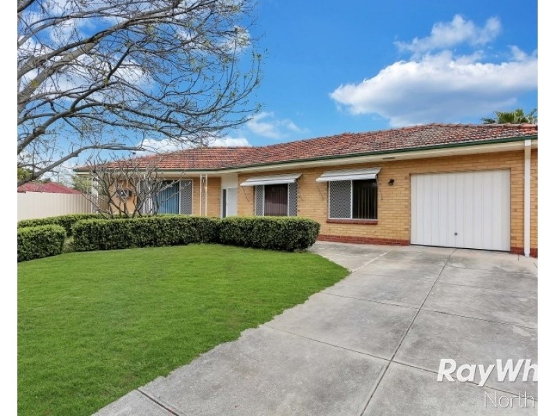 5 Ancell Court, Valley View SA 5093