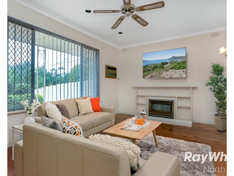5 Ancell Court, Valley View SA 5093