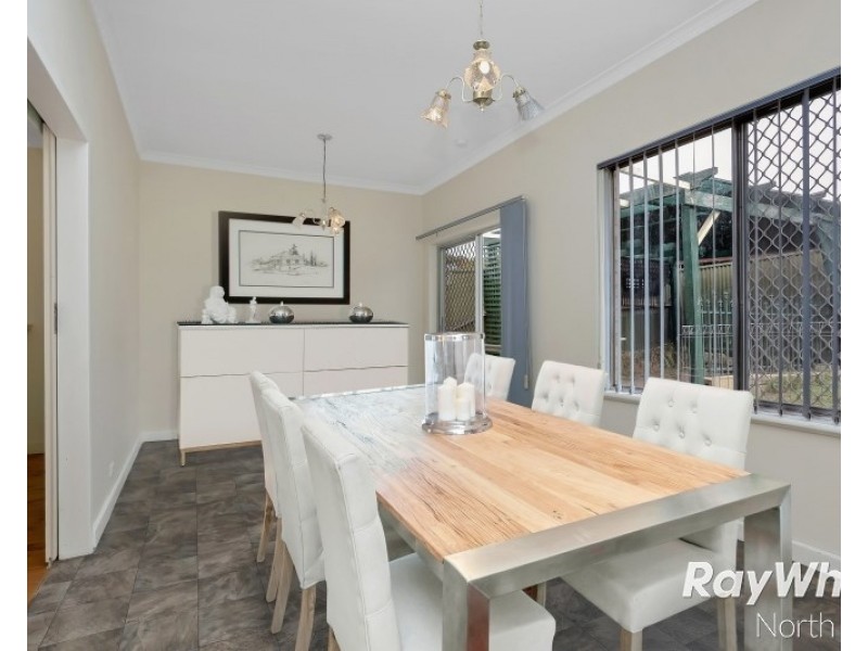 5 Ancell Court, Valley View SA 5093