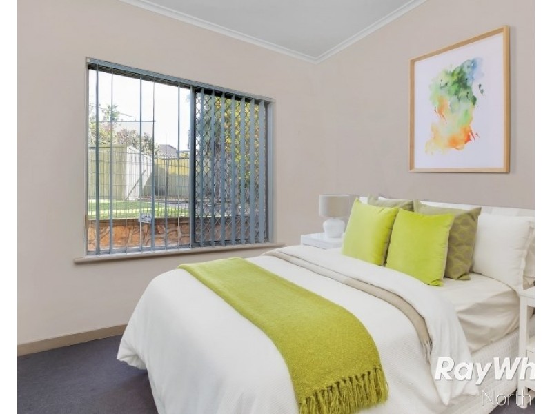 5 Ancell Court, Valley View SA 5093