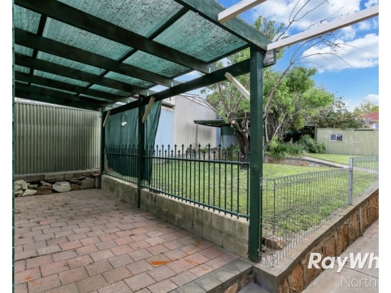5 Ancell Court, Valley View SA 5093