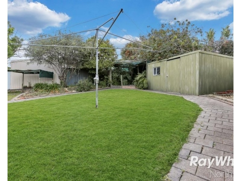 5 Ancell Court, Valley View SA 5093