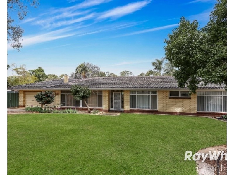2 Ruth Court, Modbury SA 5092