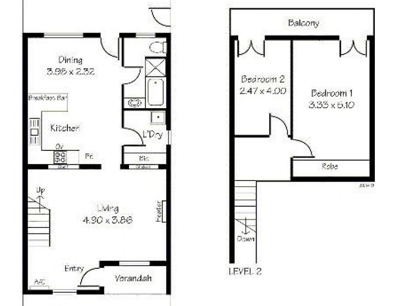 14/152 Montacute Road, Rostrevor SA 5073