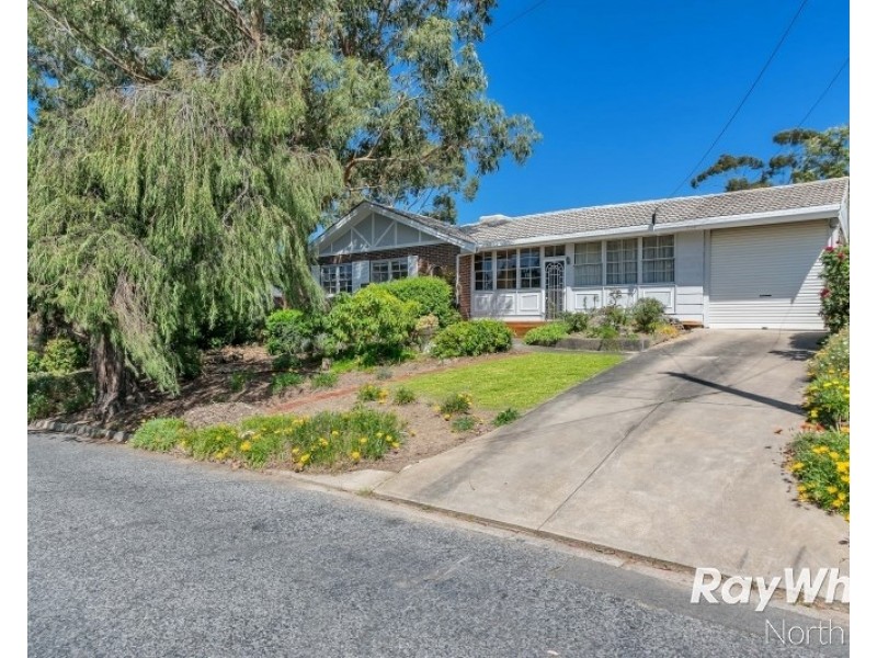 21 Finsterwald Way, Fairview Park SA 5126