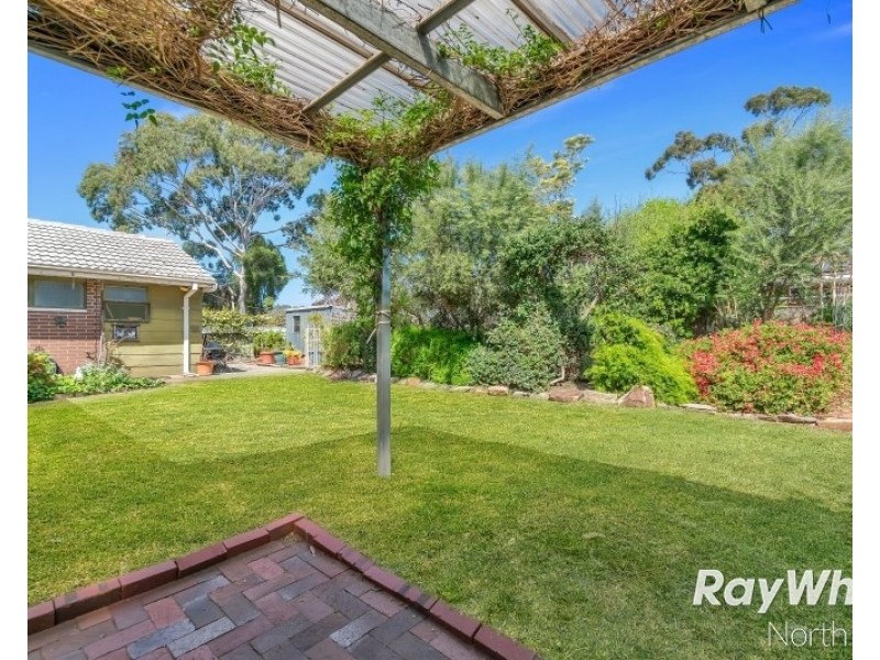 21 Finsterwald Way, Fairview Park SA 5126