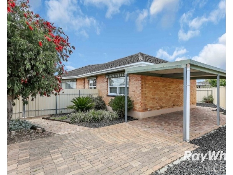8 O’Loughlin Road, Valley View SA 5093