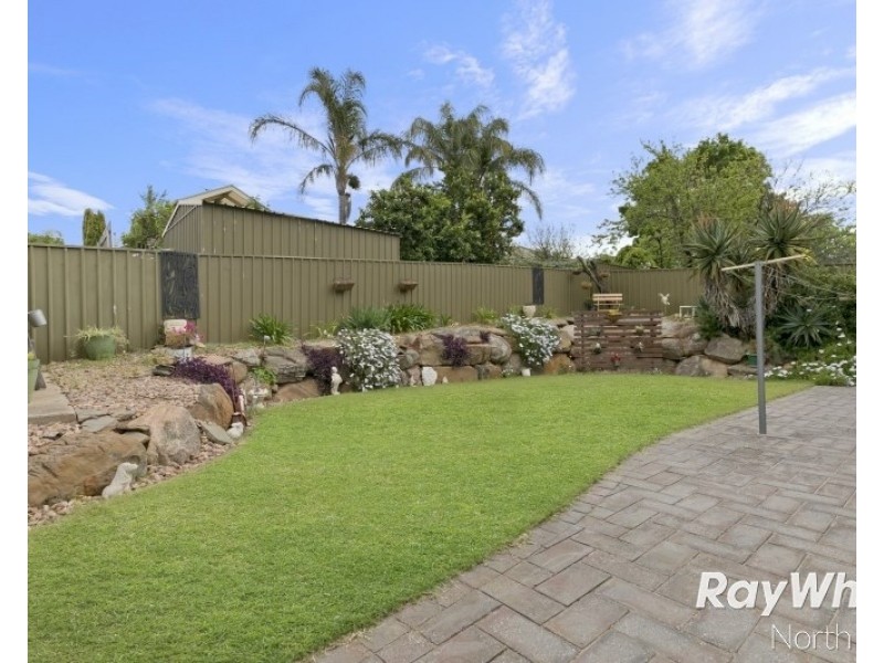 4 First Fleet Court, Wynn Vale SA 5127