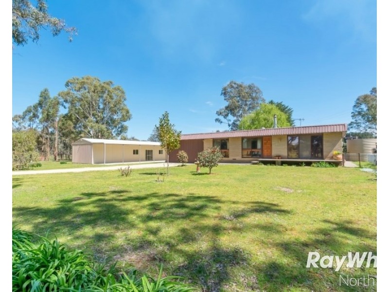 43 Mount Road, Mount Crawford SA 5351