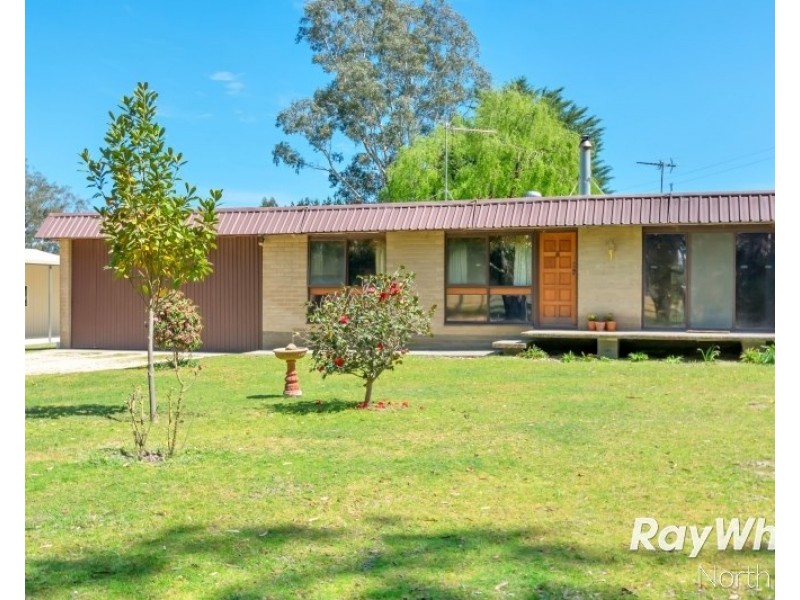 43 Mount Road, Mount Crawford SA 5351