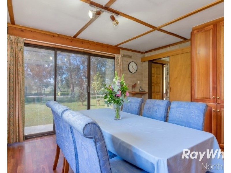 43 Mount Road, Mount Crawford SA 5351