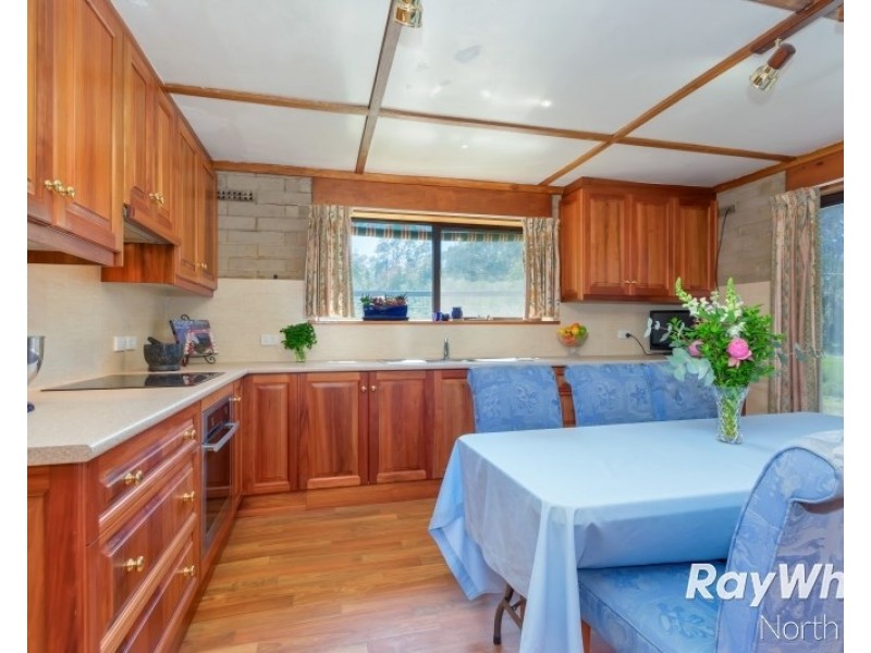 43 Mount Road, Mount Crawford SA 5351