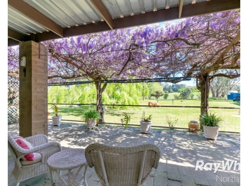 43 Mount Road, Mount Crawford SA 5351