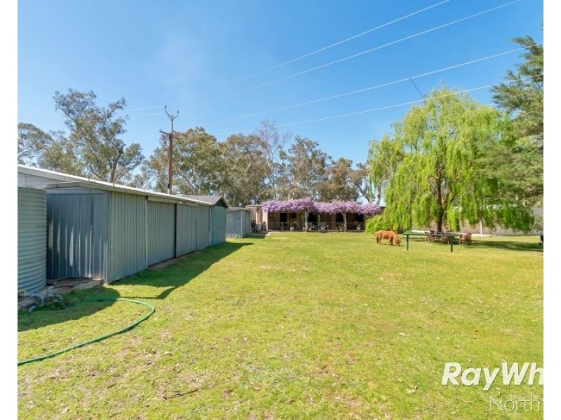 43 Mount Road, Mount Crawford SA 5351