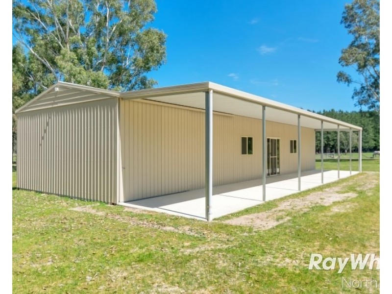 43 Mount Road, Mount Crawford SA 5351