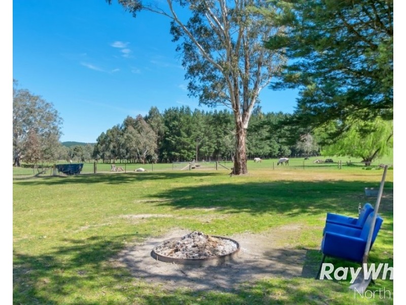 43 Mount Road, Mount Crawford SA 5351