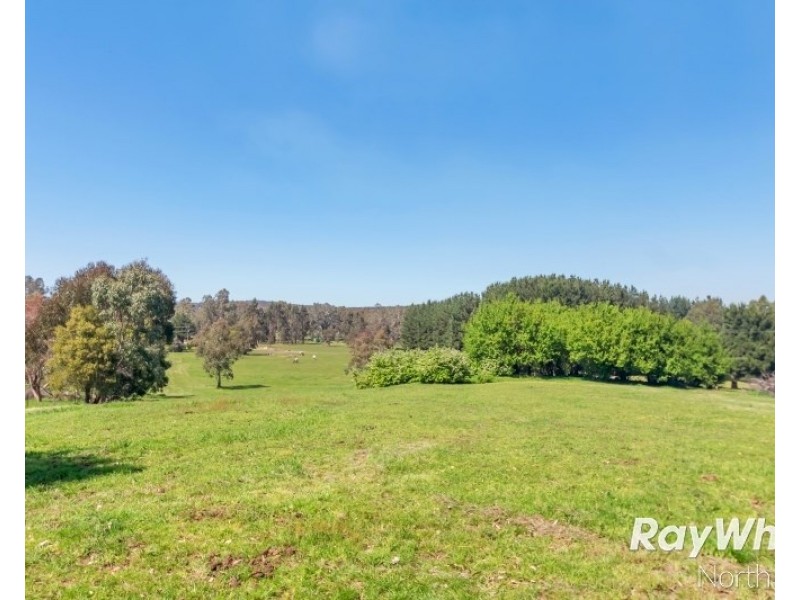 43 Mount Road, Mount Crawford SA 5351
