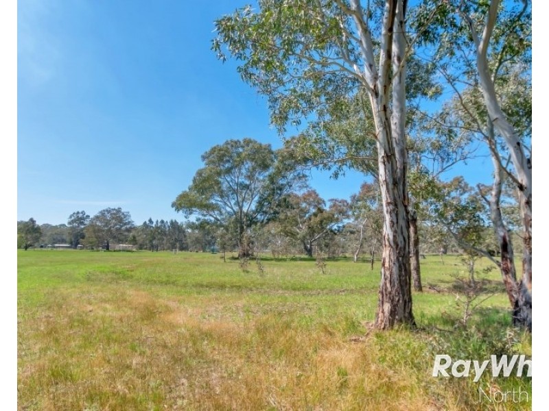 43 Mount Road, Mount Crawford SA 5351