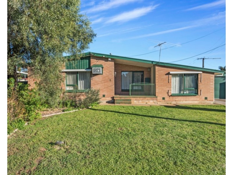 5 Kepa Street, Para Vista SA 5093