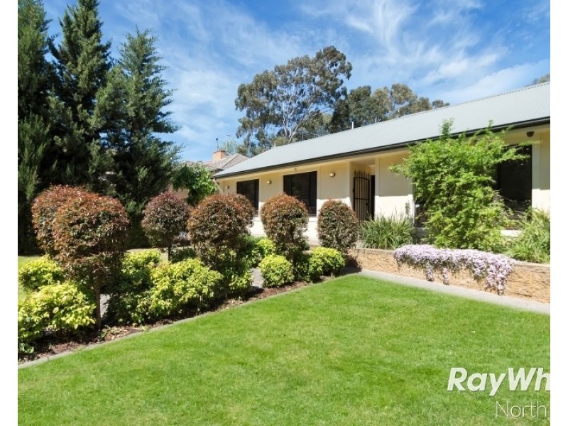 14 Mistletoe Terrace, Tea Tree Gully SA 5091